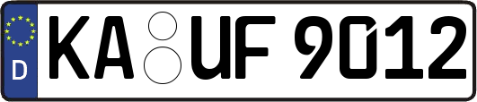 KA-UF9012