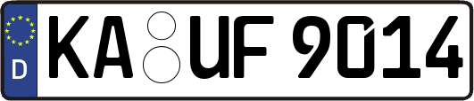 KA-UF9014