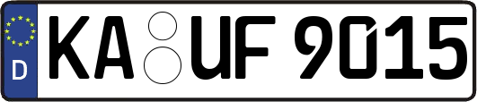 KA-UF9015
