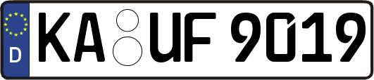 KA-UF9019