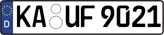 KA-UF9021