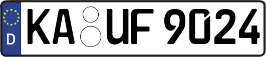 KA-UF9024