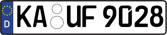 KA-UF9028