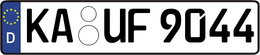 KA-UF9044