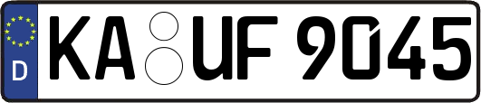 KA-UF9045