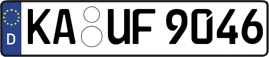 KA-UF9046