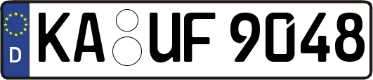 KA-UF9048