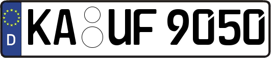 KA-UF9050
