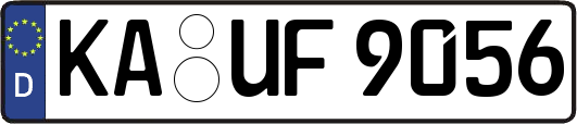 KA-UF9056