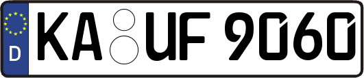 KA-UF9060