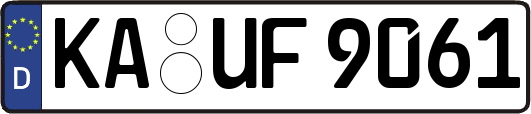 KA-UF9061