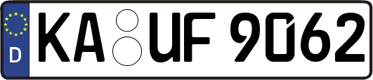 KA-UF9062