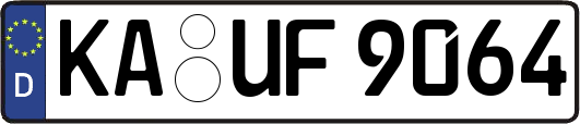 KA-UF9064
