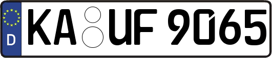 KA-UF9065