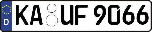 KA-UF9066