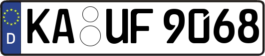 KA-UF9068