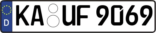 KA-UF9069