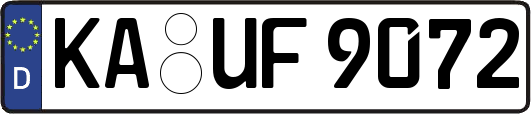 KA-UF9072