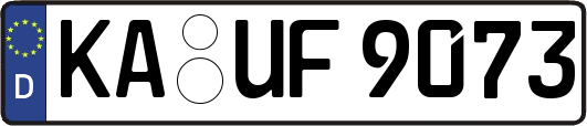 KA-UF9073
