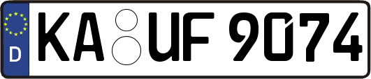 KA-UF9074