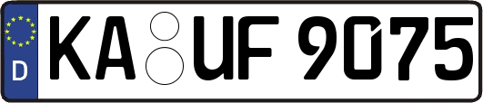 KA-UF9075