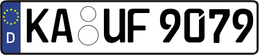 KA-UF9079