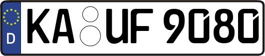 KA-UF9080