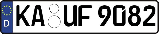 KA-UF9082
