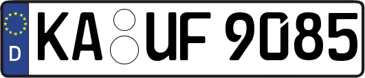 KA-UF9085