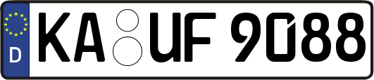 KA-UF9088