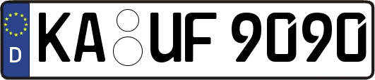 KA-UF9090