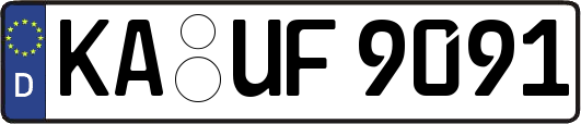 KA-UF9091