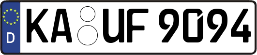 KA-UF9094