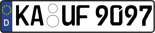 KA-UF9097