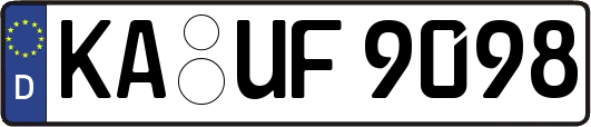 KA-UF9098