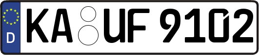KA-UF9102