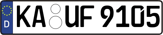 KA-UF9105
