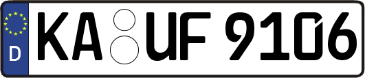 KA-UF9106