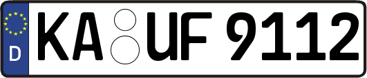 KA-UF9112