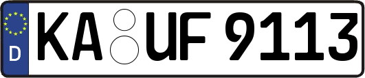KA-UF9113