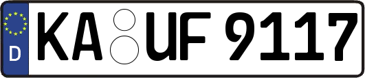KA-UF9117