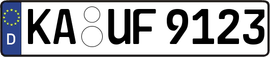 KA-UF9123