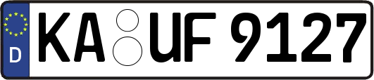KA-UF9127