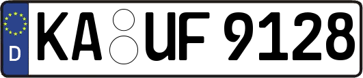 KA-UF9128