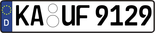KA-UF9129