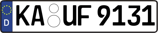 KA-UF9131