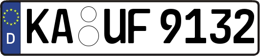KA-UF9132