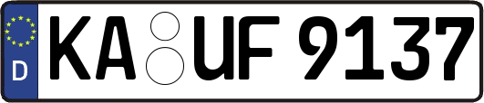 KA-UF9137