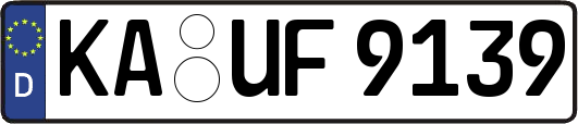 KA-UF9139