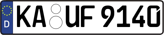 KA-UF9140